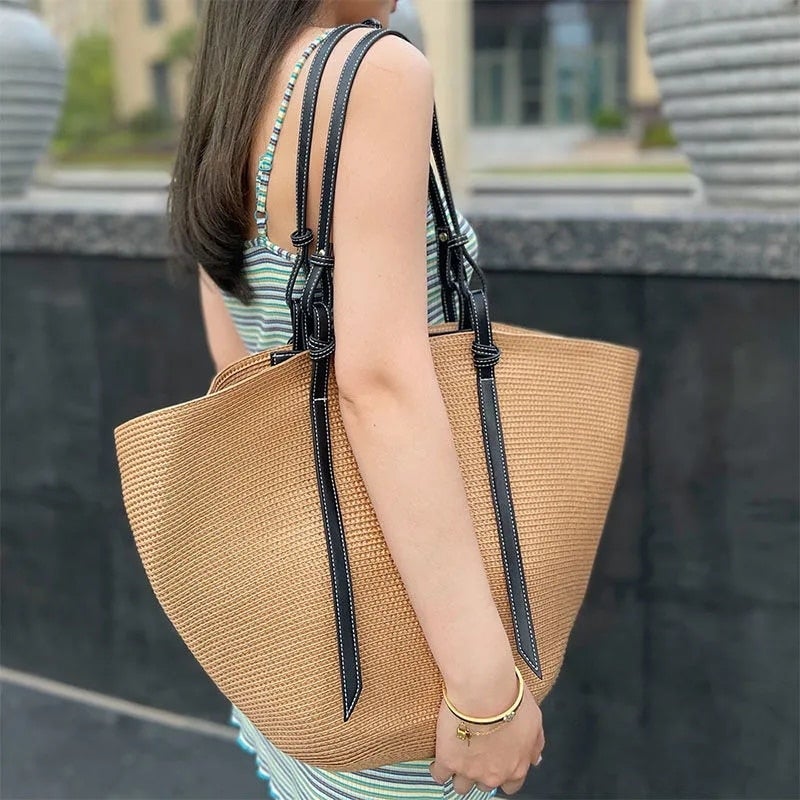 Sac de best sale plage tendance