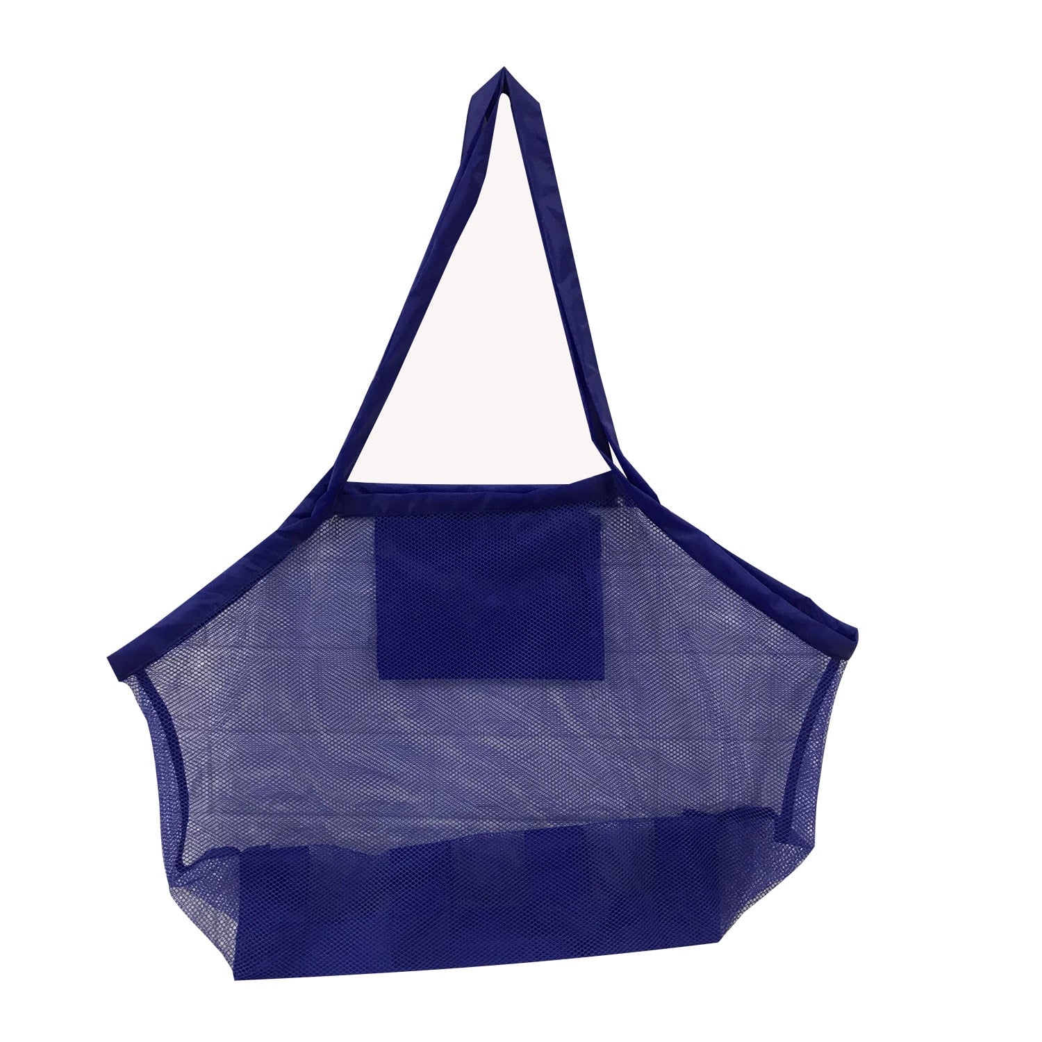 Grand Sac de Plage XXL pas cher bleu