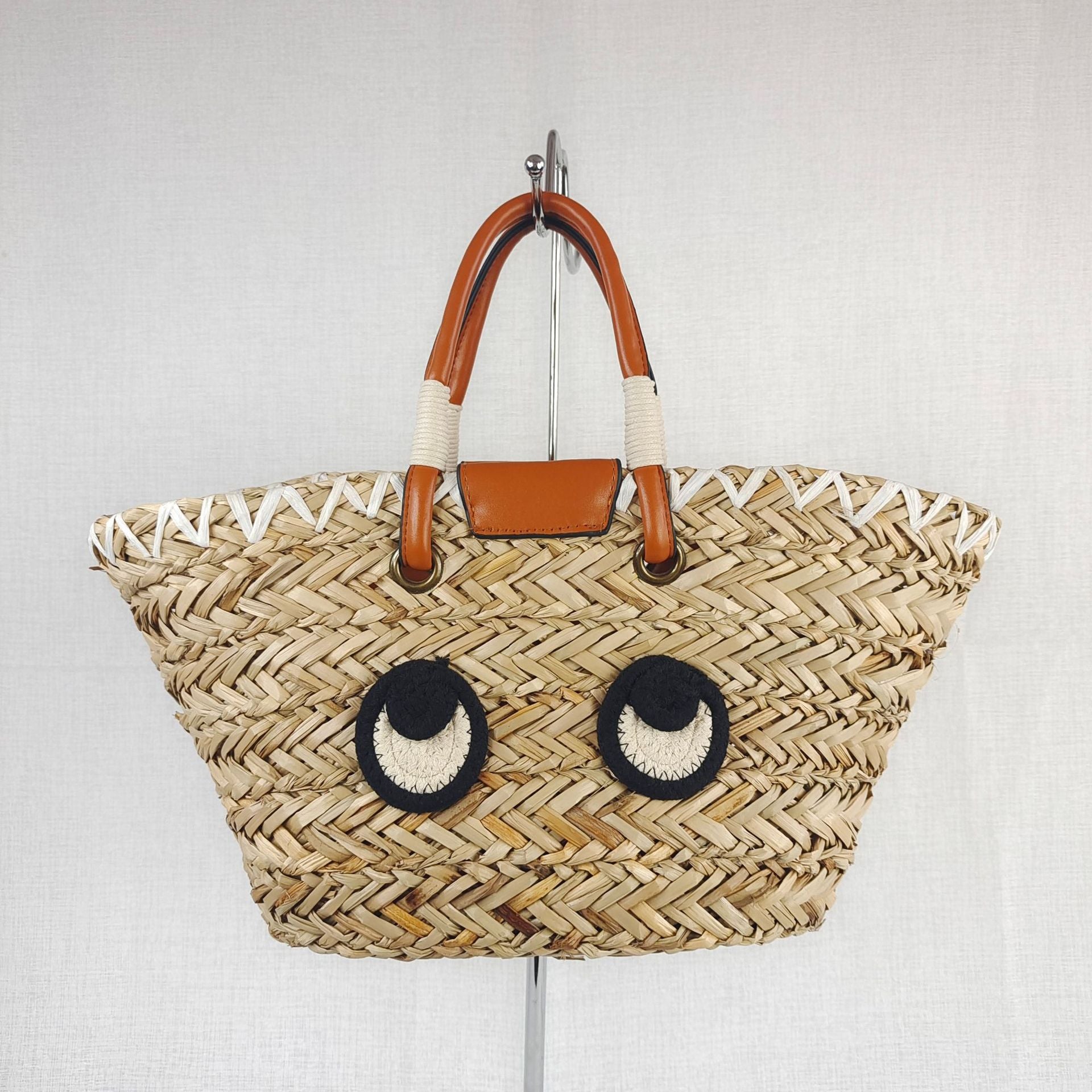 Sac de outlet plage pompon