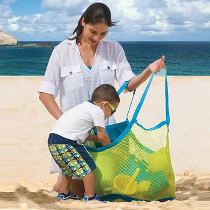 Grand Sac de Plage XXL : Le Moins Cher